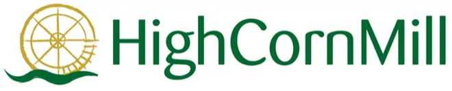 High Corn Mill