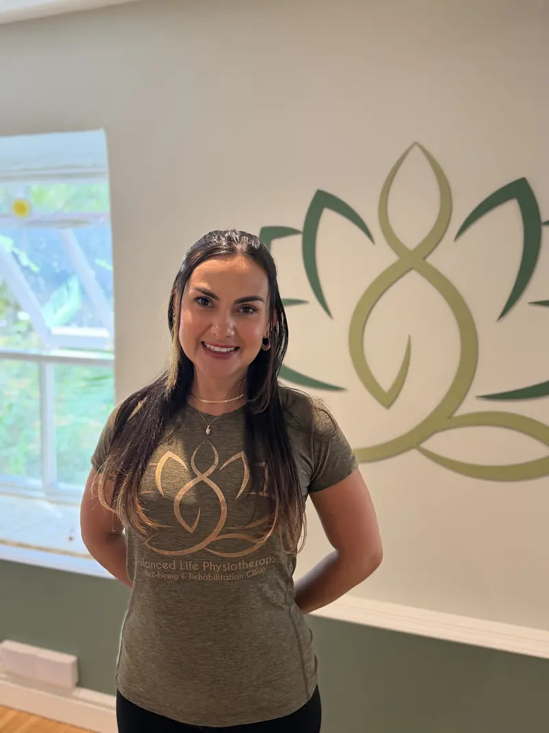 Balanced Life Physiotherapy at High Corn Mill