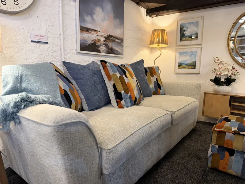 The Home Company at High Corn Mill